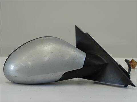 Foto 2ª: Retrovisor Derecho Seat Cordoba 1.9 TDI BERLINA 100CV 74KW [ATD] (2003)
