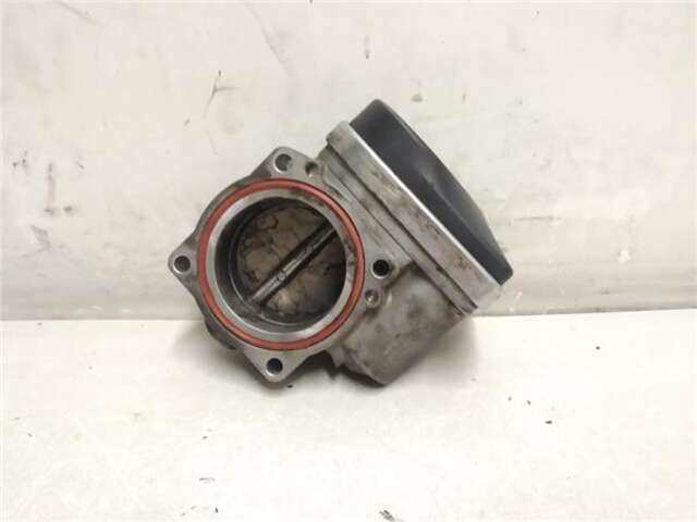 Foto 2ª: Caja Mariposa Bmw Serie 3 315 1.8 316TI [1.8 LTR. - 85 KW 16V] [N42 B18 A]
