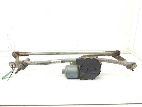 Motor Limpia Delantero Audi A6 2.0 TFSI AVANT 180CV 132KW