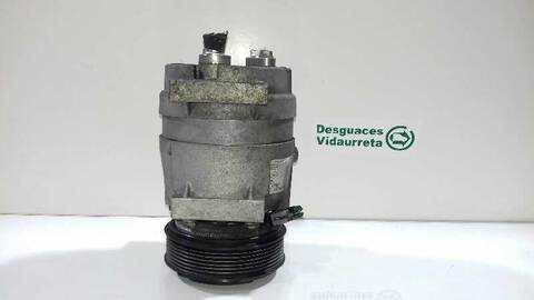 Foto 2ª: Compresor Aire Acondicionado Opel Movano FURGON MEDIO TECHO ELEVADO L2H2 3.5 T 115CV 84KW [G9UA7] (2006)