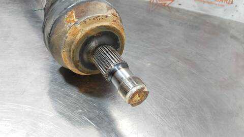 Foto 2ª: Transmision Trasera Izquierda Mercedes Clase E 180 E 220 D 213.004) 194CV 143KW [654920] (2018)