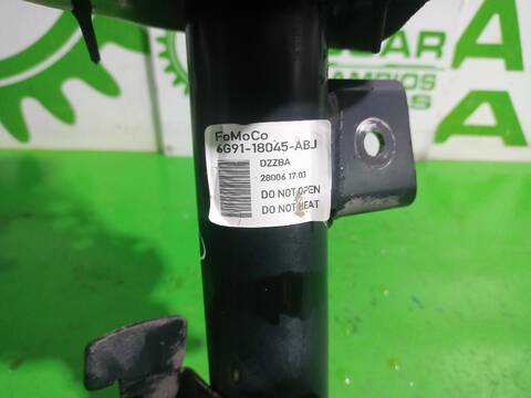 Foto 3ª: Amortiguador Delantero Derecho Ford S Max TITANIUM 140CV [QXWB] (2006)