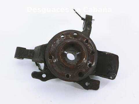 Mangueta Delantera Izquierda Opel Astra 1.7 CDTI L48)