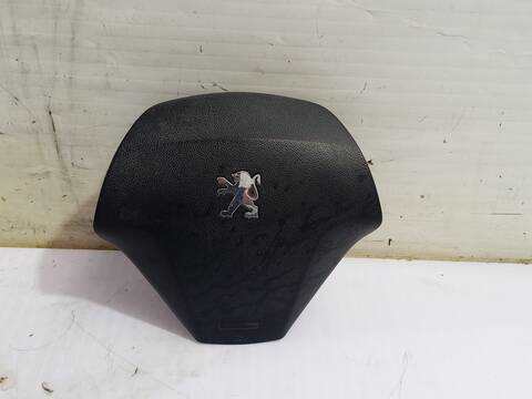Airbag Delantero Izquierdo Peugeot Bipper BASIS 75CV 55KW