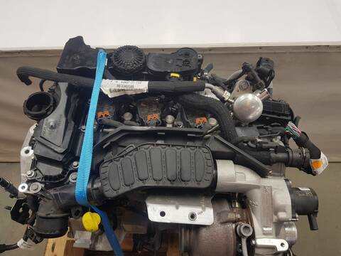 Motor Completo Alfa Romeo Junior G