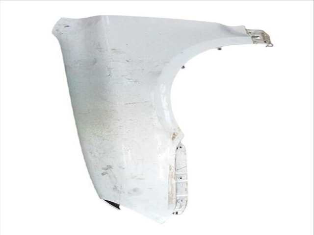 Foto 3ª: Aleta Delantera Izquierda Porsche Cayenne TURBO 4.5 (2002)