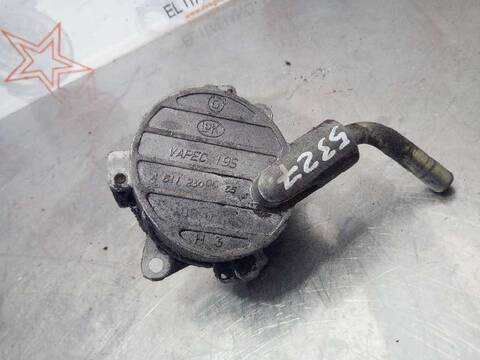 Depresor Freno Bomba Vacio Mercedes Clase C 160 C 220 T CDI 203.206) 143CV 105KW FAMILIAR