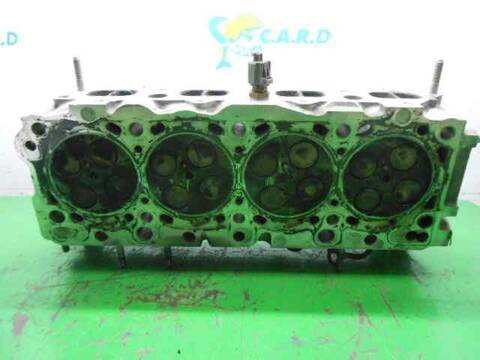 Foto 3ª: Culata Mazda 6 2.0 DIESEL CAT BERLINA 136CV 100KW (2002)