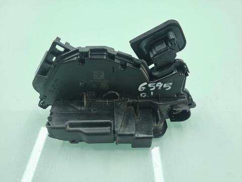 Cerradura Puerta Delantera Izquierda Volkswagen Golf SPORT 131CV 96KW