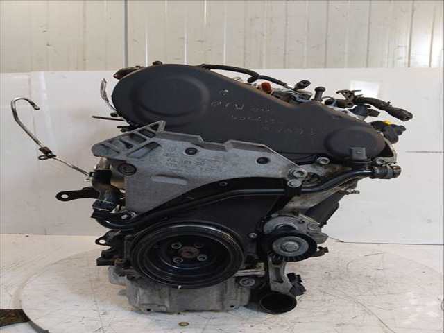 Motor Completo Volkswagen Tiguan 140 CV 103KW