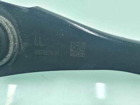 Foto 2ª: Brazo Suspension Trasero Izquierdo Bmw Serie 3 315 318D M SPORT BERLINA 150CV 110KW [B47D20B] (2019)