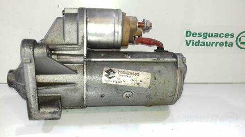 Motor de Arranque Suzuki Grand Vitara 1.9 DDIS TD 129CV 95KW