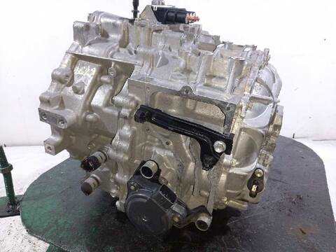 Foto 3ª: Caja Cambios Toyota Prius BASIS 99CV 73KW [G-2ZR] (2013)