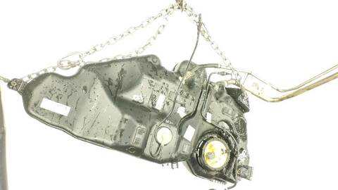 Foto 3ª: Deposito de Combustible Ford Focus 1.0 ECOBOOST 125CV (2018)