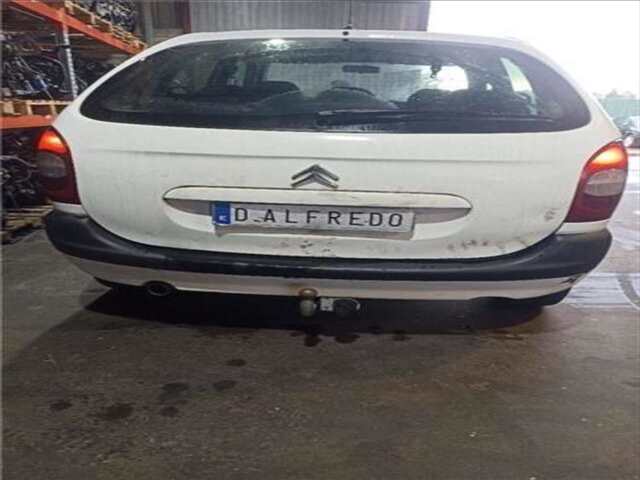 Portón Citroen Xsara 2.0 HDI