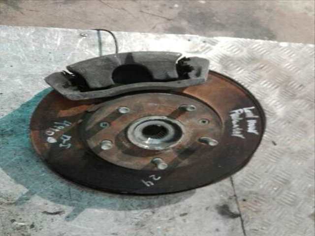 Mangueta Delantera Izquierda Land Rover Freelander SE FAMILIAR 112CV 82KW