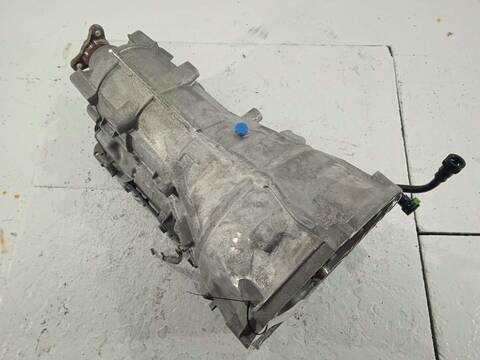 Foto 2ª: Caja Cambios Automatica Bmw Serie 1 114 118D M SPORT 150CV 110KW AUT. [B47D20A] (2019)