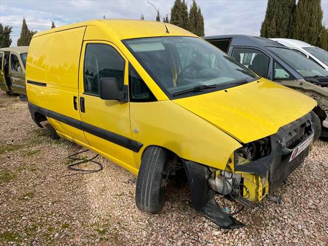 Foto 2ª: Retrovisor Derecho Fiat Scudo 1.9 D 70cv [WJY] (2005)