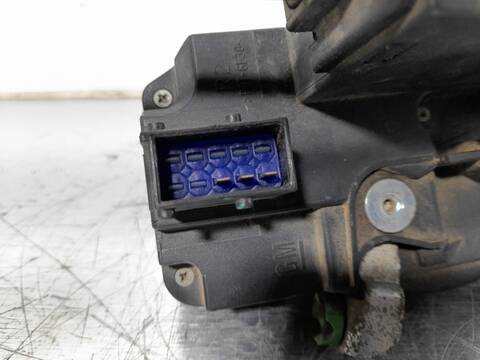 Foto 4ª: Cerradura Puerta Delantera Derecha Opel Meriva COSMO 75CV 55KW [Y17DT] (2004)