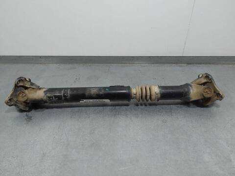 Transmision Central Toyota Hilux DOUBLE CAB GX 4X4 150CV 110KW