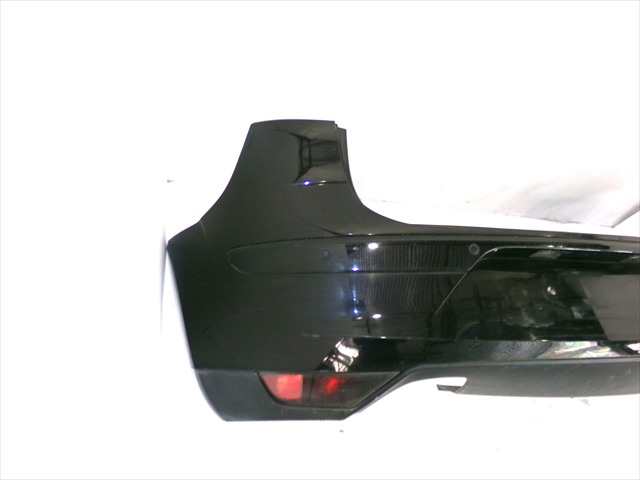 Foto 2ª: Paragolpes Trasero Seat Altea 1.9 TDI 2005-2013 [BLS] (2009)