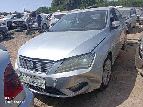 Foto 2ª: Caja Cambios Seat Toledo CAYC (2013)