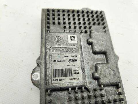 Foto 3ª: Centralita Faros Xenon Peugeot 508 ALLURE 150CV 110KW [AH01] (2015)