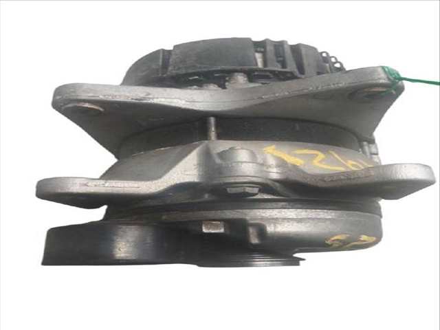 Foto 2ª: Alternador Nissan Qashqai 1.3 DIG-T (2021)