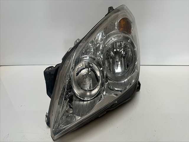 Faro Izquierdo Opel Astra 1.6 GASOLINA H