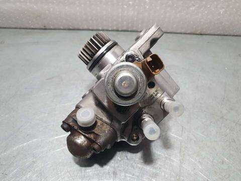 Foto 2ª: Bomba Inyeccion Citroen Jumper 2.2 HDI FAP CAT 130CV 96KW CAJA CERRADA [4H03] (2006)