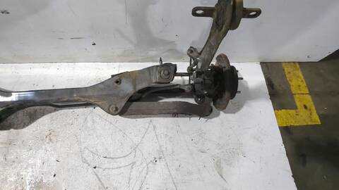 Foto 3ª: Puente Trasero Kia Ceed 1.6 CRDI 90 90CV [D4FB] (2006)