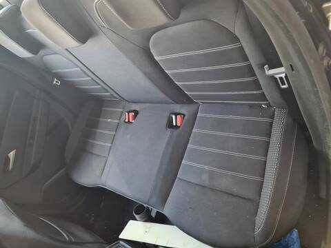 Asientos Traseros Dacia Duster SU HJD) 150CV