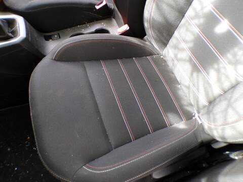 Asientos Traseros Dacia Jogger H5D490