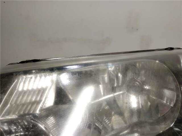Foto 2ª: Faro Izquierdo Dacia Sandero 1.5 LAUREATE [1.5 LTR. - 66 KW DCI DIESEL FAP CAT] [K9K 612]
