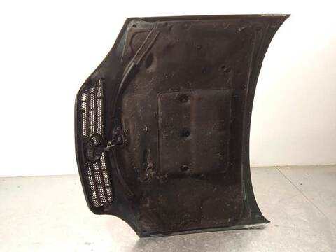 Foto 4ª: Capot Mercedes Clase ML 270 CDI 163.113) W163) [612963] (2000)