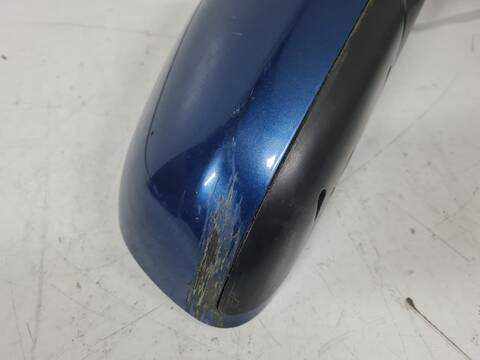 Foto 2ª: Retrovisor Derecho Audi A3 2.0 TDI 140CV 103KW [BKD] (2003)