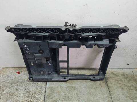 Foto 2ª: Panel Frontal Peugeot 1007 URBAN 68CV 50KW (2007)