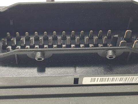 Foto 2ª: Centralita Motor ECU Porsche Panamera DIESEL (2011)