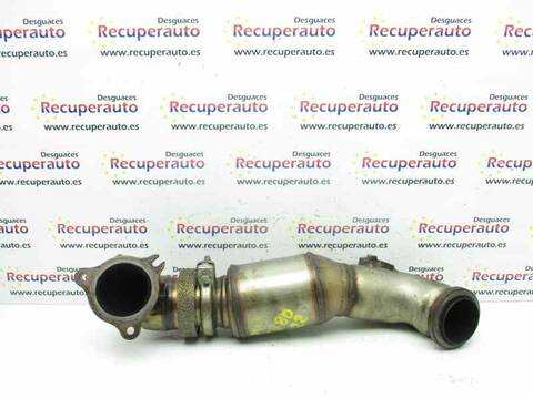 Catalizador Mercedes Clase E 180 OM642920 BERLINA