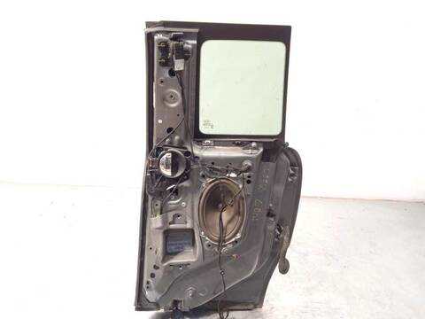 Foto 4ª: Puerta Lateral Corredera Derecha Mini Clubman 1.6 16V DIESEL CAT 109CV 80KW [9HZ] (2009)