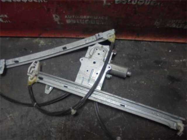 Elevalunas Eléctrico Delantero Derecho Citroen Xsara 1.6 HDI