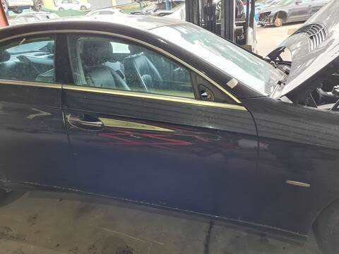 Puerta Delantera Derecha Mercedes Clase C 160 280 219.354) 231CV 170KW