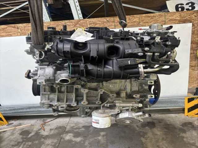 Motor Completo Ford Explorer 305CV 224KW