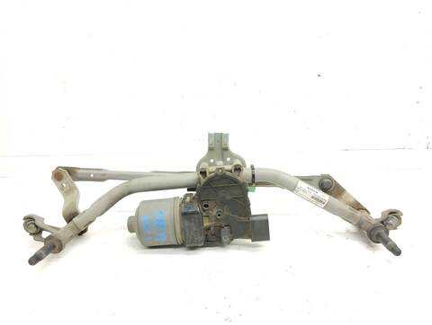 Motor Limpia Delantero Peugeot 208 STYLE 82CV 60KW