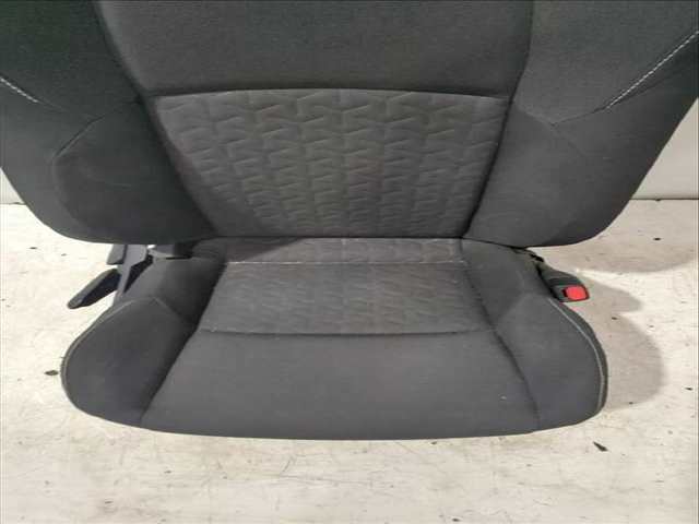 Foto 3ª: Asiento Delantero Derecho Toyota Corolla 1.8 VVTI HYBRID ZWE219) 140CV [2ZR-FXE] (2018)
