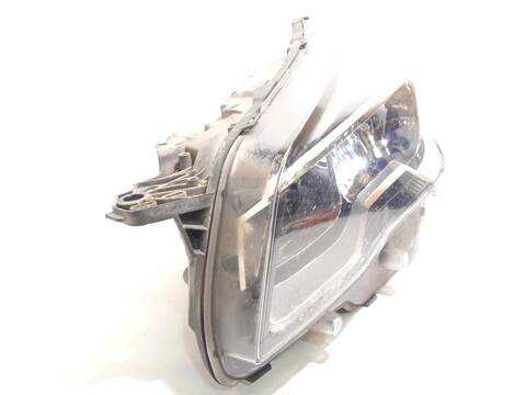 Foto 3ª: Faro Izquierdo Peugeot 508 ACTIVE 120CV 88KW [BH01] (2016)