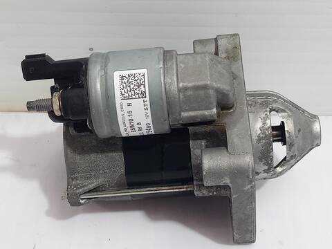 Foto 2ª: Motor de Arranque Peugeot 308 ACTIVE 110CV [HNZ / HNP] (2013)