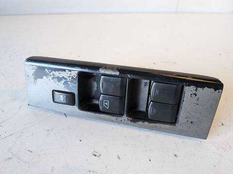 Botonera Elevalunas Nissan Pathfinder YD25