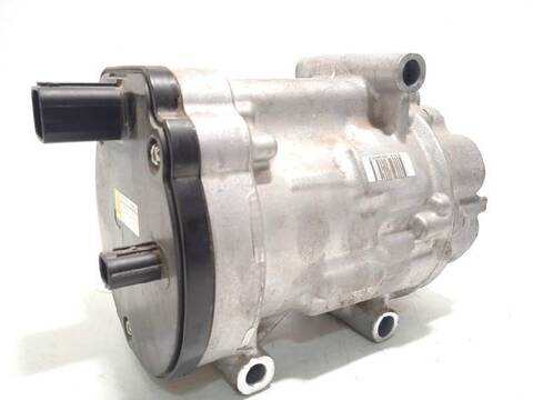 Foto 2ª: Compresor Aire Acondicionado Toyota Prius BASIS 122CV 90KW [2ZRFXE] (2017)