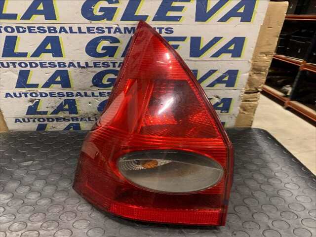 Piloto Trasero Izquierdo Renault Megane 1.9 DCI FAMILIAR II RANCHERA FAMILIAR KM0/1_)